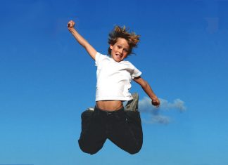 Dikkat Eksikliği ve Hiperaktivite