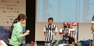 Terakkili Öğrencilerden Engelsiz Park Projesi