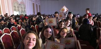 Terakkililer Destination Imagination Türkiye Finalleri’nde Üçüncü Oldu