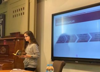 Genç bir Tarihçi Olmak İçin Yaşadıklarım, Öğrendiklerim