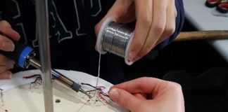 Terakkililerin TÜBİTAK Projeleri Avrupa Bölge Yarışmasında!