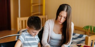 Salgın Günlerinde Ebeveyn Olmak Çok Zor