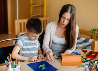Salgın Günlerinde Ebeveyn Olmak Çok Zor