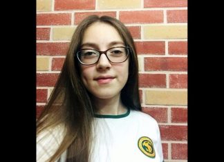 Öğrencimiz “Mavi Şal” Öyküsüyle İstanbul 2.si