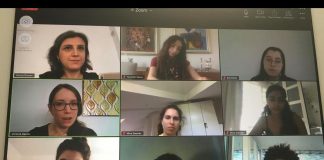 IB Öğrencilerimiz TOK (Bilgi Kuramı) Web Seminerine Katıldılar