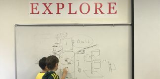 Matematik Öğretmenlerimizin Projesi 17. Eğitimde İyi Örnekler Konferansı’nda