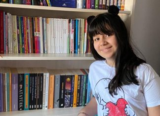 Öğrencimiz Masal Yazma Yarışmasında Özendirme Ödülü Aldı