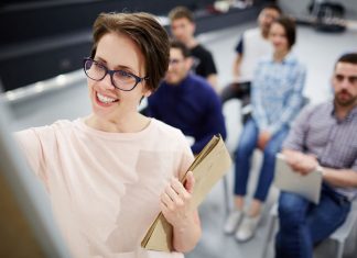 Bir Fikir Üretim Merkezi: Eğitim Reformu Girişimi ve Eğitimde İyi Örnekler Konferansı