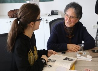 Toplumsal Tarihe Kadınların Yaşamlarından Bakmak