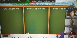 Öğrencilerimiz Mobil Uygulamamız “Bölme Akademisi” ile Öğrendiklerini Pekiştirdi