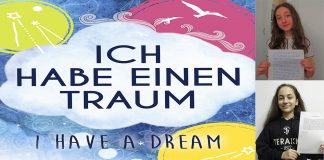 Ortaokul Öğrencilerimizin Almanca Yazıları E-Kitap’ta Yayınlanacak