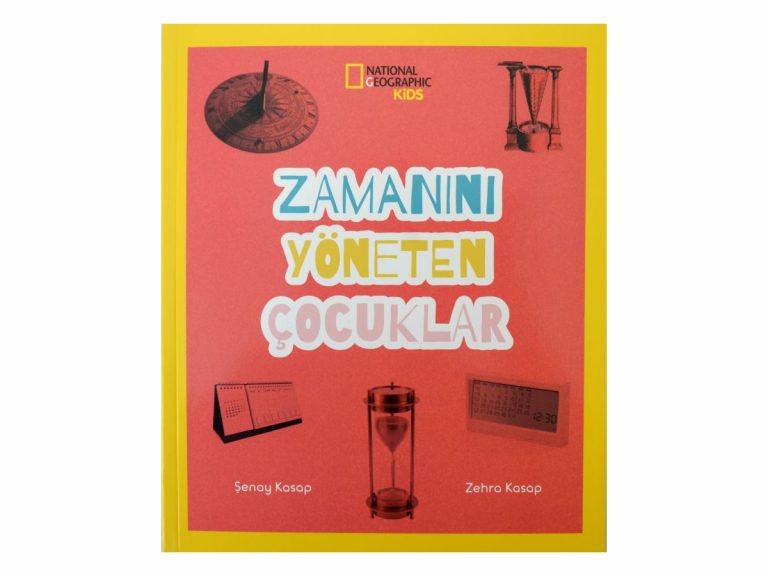 Zamanını Yöneten Çocuklar