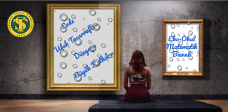 Evde Ufak Tasarruflar Dünyaya Büyük Katkılar