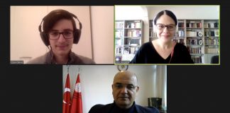 Lise Öğrencimiz Felsefe Olimpiyatı’nda Türkiye 4.sü Oldu