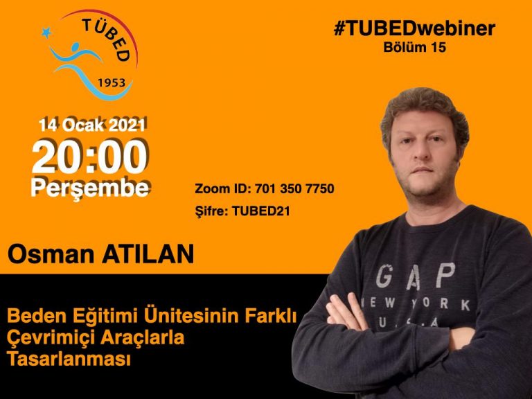Beden Eğitimi ve Spor Dersinde Ünitenin Farklı Araçlarla Tasarımı Uygulama Örnekleri