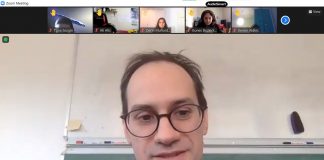 Prof. Dr. Erkcan Özcan’la Söyleşi: Atomları Görebilir miyiz?