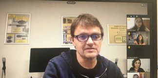 Jameson Vierling ile Yaratıcılığı Geliştirme Yolculuğu