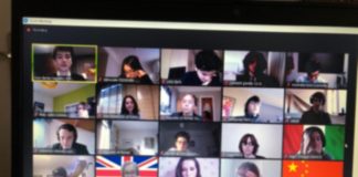 Terakkili Delegeler Norveç’i Temsil Etti