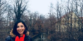 Mezunumuz Uluslararası Üstün Başarı Ödülünü Alan İlk Türk Oldu