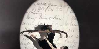 Sözcüklerle Dans 21. Şiir Festivalimiz Gerçekleşti