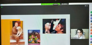 Türkan Saylan: “Güçlü Kalbin Başarısı”