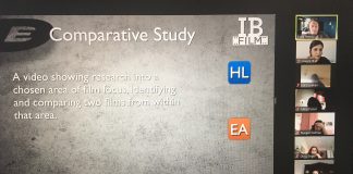 Kültürel ve Sanatsal Bağlamda Filmlerin Karşılaştırmalı Okuması