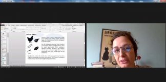 Öğrencilerimiz Yazar Özlem Özyurt’la Söyleşti