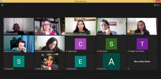 Terakkili Mezunlarla Sohbet