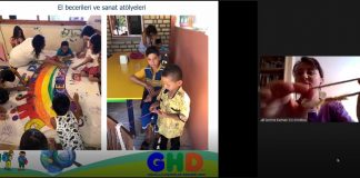 10. Liselerde Sosyal Sorumluluk Sempozyumu Gerçekleşti