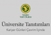 24. Kariyer Günleri: Yurtiçi Üniversite Tanıtım Programları