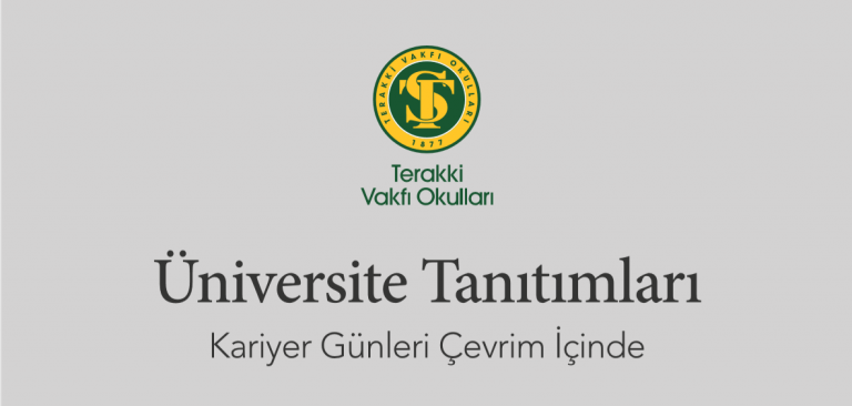 24. Kariyer Günleri: Yurtiçi Üniversite Tanıtım Programları