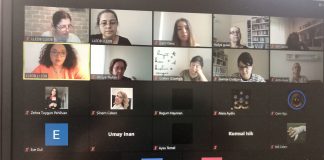 Yazar İrem Uzunhasanoğlu Edebiyatta Kadının Yerini Anlattı