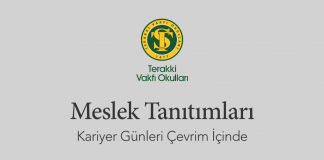 24. Kariyer Günleri: Meslek Tanıtımları