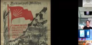 Çıktık Açık Alınla: Yüzüncü Yıldan Cumhuriyet’in Onuncu Yılına Bakış