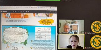 4 Ekim Hayvanları Koruma Günü’nde Terakkililer