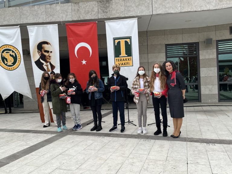 Poster Yarışmamız “Benim için 29 Ekim…” Sonuçlandı