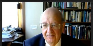 Lise Öğrencilerimiz Prof. Dr. Ersin Kalaycıoğlu’nu Dinledi