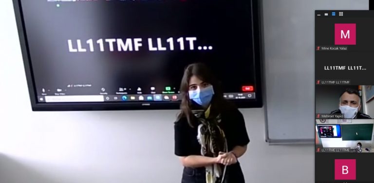 Liseli Gençlerden Forum: Cumhuriyet ve Değerleri
