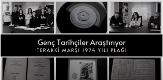 “Şişli Terakki Lisesi Marşı” Tarihçesi