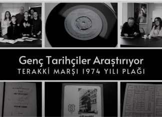 “Şişli Terakki Lisesi Marşı” Tarihçesi