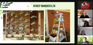 “Düşle Düşme” Projemizde Bu Yılın Üçüncü Buluşması