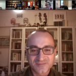 Tarih Vakfı Projesi- Fırat Güllü