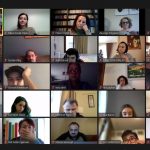 Tarih Vakfı Projesi- atölye