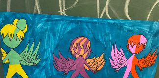 Öğrencilerimiz Hakları İhlal Edilmiş Çocukların Sesi Oldu