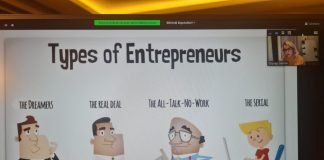 Online Kariyer Günleri: Girişimcilik ve Geleceğin İş Modelleri