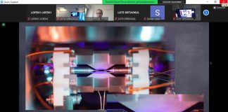 Prof. Dr. Erkcan Özcan’la “Atomları Görebilir miyiz?” Üzerine Bir Söyleşi