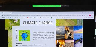 Öğrencilerimiz Uluslararası Konferansta Çalışmalarını Sundu