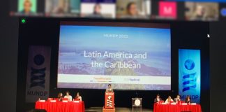 En İyi Delege ve En İyi Çözüm Önerileri Terakki’den