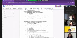 Terakkili Delegeler Komitelerinde Sorunlara Çözümler Üretti