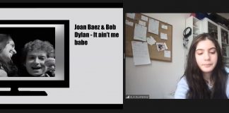 Gençler Kültür Tarihini Tartışıyor